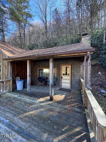 232 Konnarock Road, Troutdale, VA 24378