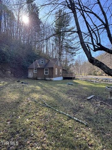 232 Konnarock Road, Troutdale, VA 24378