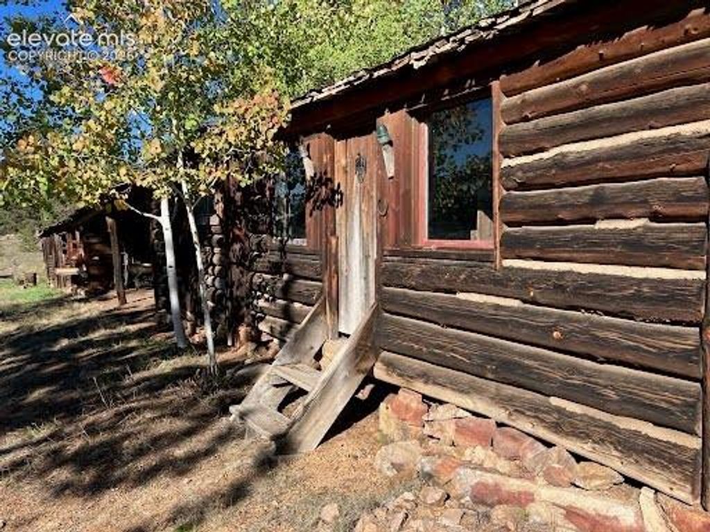 3303 Trail Creek Road, Florissant, CO 80816 — photo 4