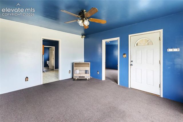 225 W Eaton Avenue, Cripple Creek, CO 80813