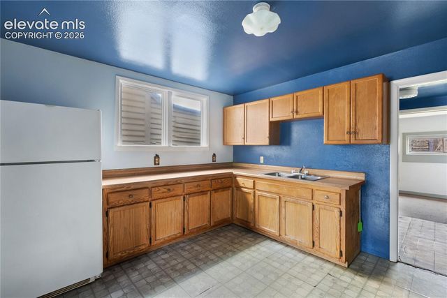 225 W Eaton Avenue, Cripple Creek, CO 80813
