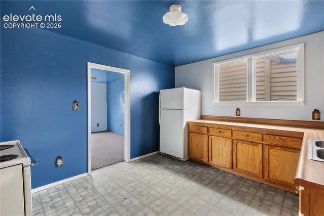 225 W Eaton Avenue, Cripple Creek, CO 80813