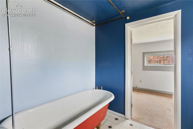 225 W Eaton Avenue, Cripple Creek, CO 80813