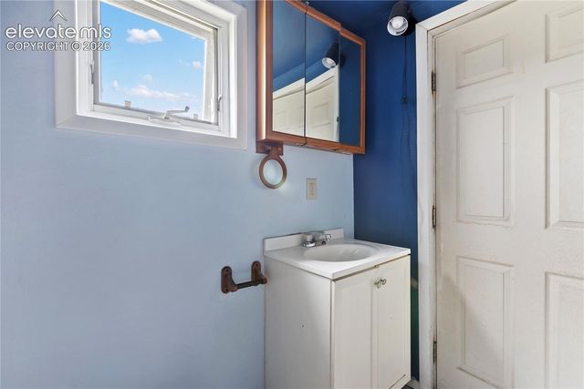 225 W Eaton Avenue, Cripple Creek, CO 80813