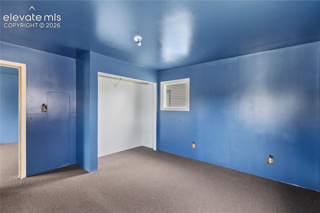 225 W Eaton Avenue, Cripple Creek, CO 80813
