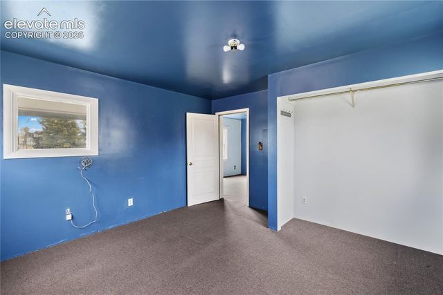 225 W Eaton Avenue, Cripple Creek, CO 80813