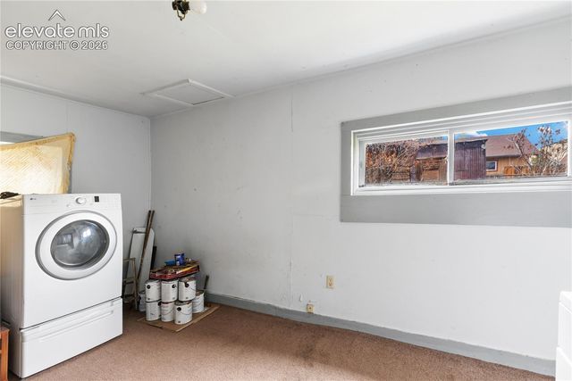 225 W Eaton Avenue, Cripple Creek, CO 80813