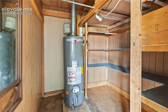 225 W Eaton Avenue, Cripple Creek, CO 80813