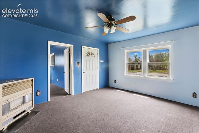 225 W Eaton Avenue, Cripple Creek, CO 80813