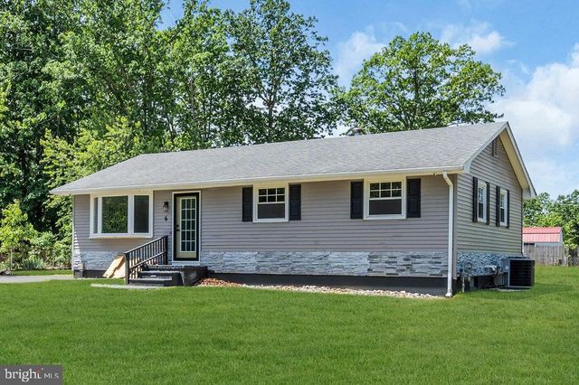 6 BAREND ST, Millville, NJ 08332