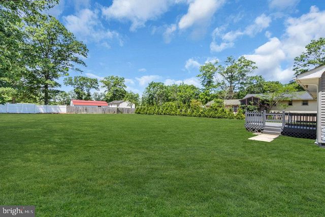 6 BAREND ST, Millville, NJ 08332