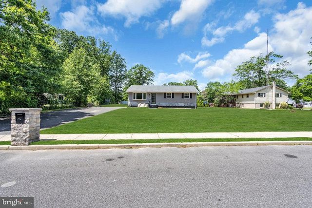 6 BAREND ST, Millville, NJ 08332