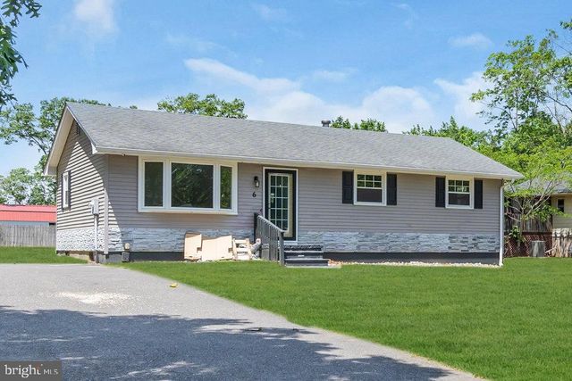 6 BAREND ST, Millville, NJ 08332