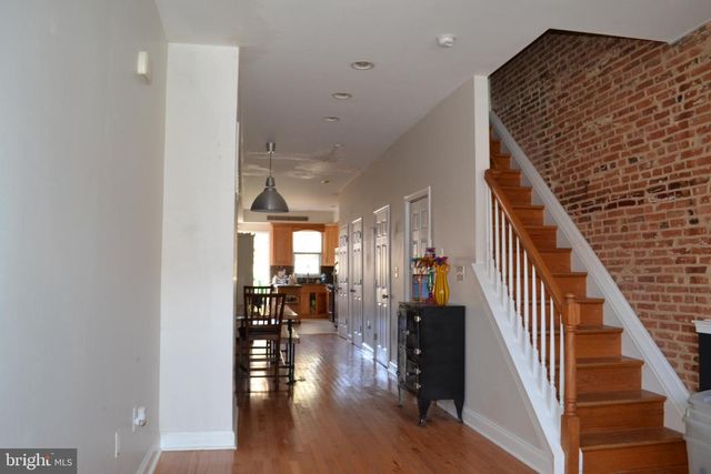 1410 N BOND ST, Baltimore, MD 21213