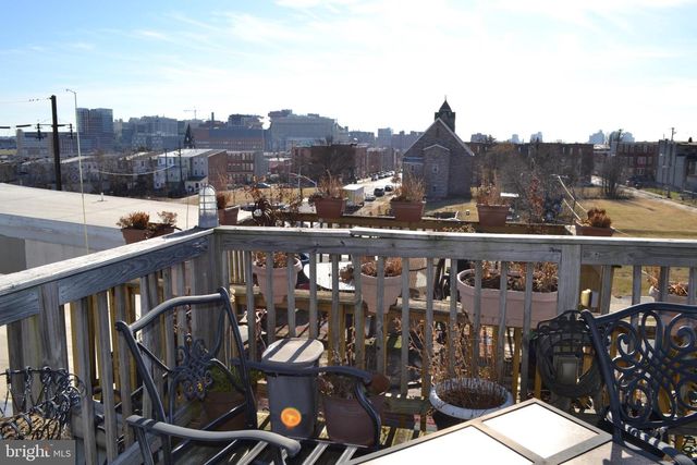 1410 N BOND ST, Baltimore, MD 21213