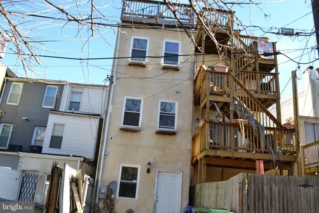 1410 N BOND ST, Baltimore, MD 21213