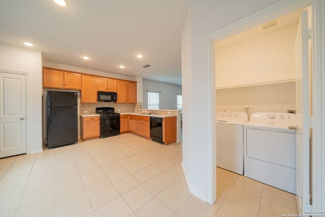 347 E Hunters Rnch, San Antonio, TX 78253