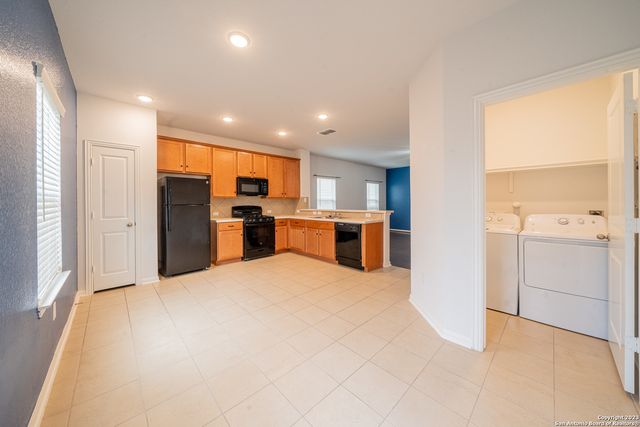 347 E Hunters Rnch, San Antonio, TX 78253