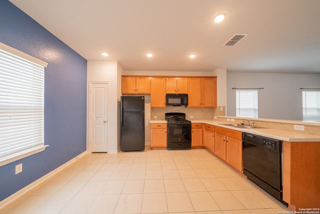 347 E Hunters Rnch, San Antonio, TX 78253