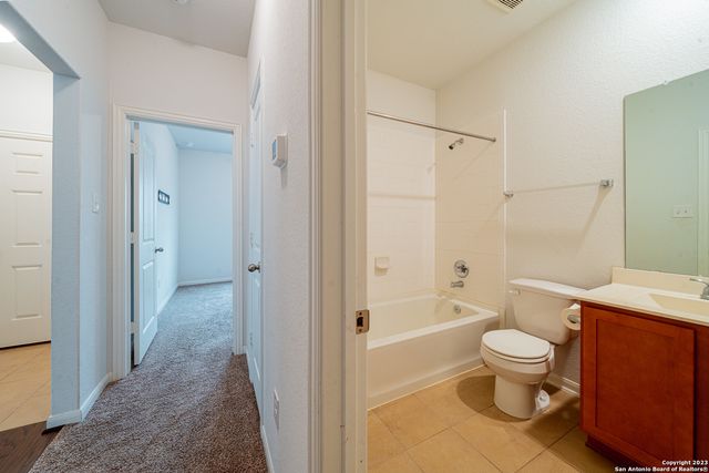 347 E Hunters Rnch, San Antonio, TX 78253