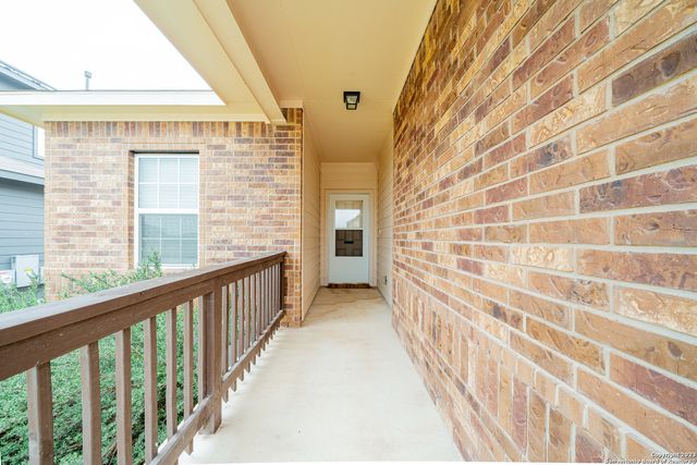 347 E Hunters Rnch, San Antonio, TX 78253