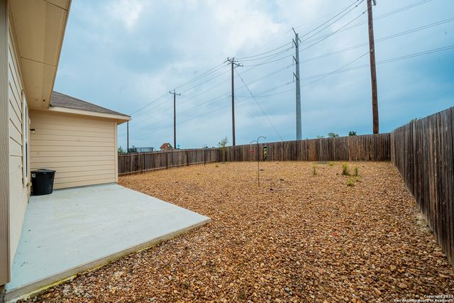 347 E Hunters Rnch, San Antonio, TX 78253