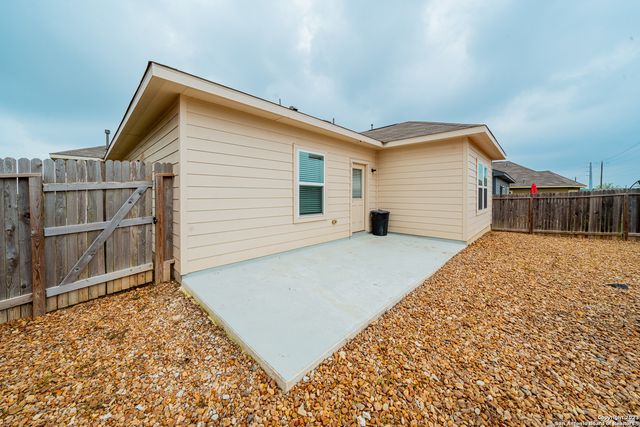 347 E Hunters Rnch, San Antonio, TX 78253