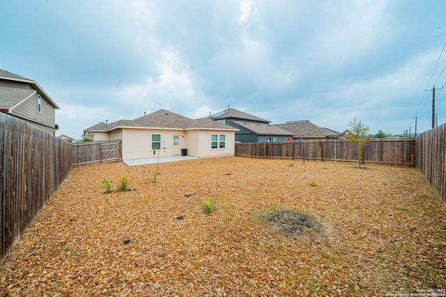 347 E Hunters Rnch, San Antonio, TX 78253