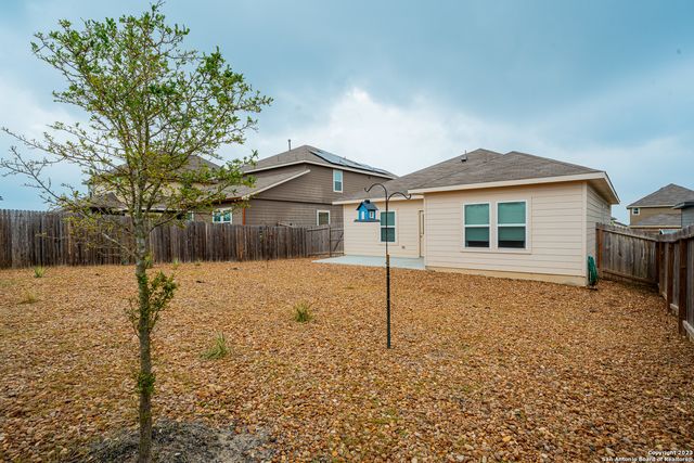 347 E Hunters Rnch, San Antonio, TX 78253