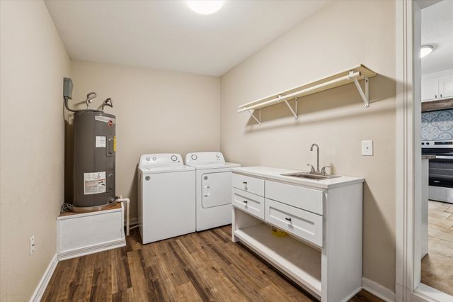 2603 Trice Avenue, Waco, TX 76707