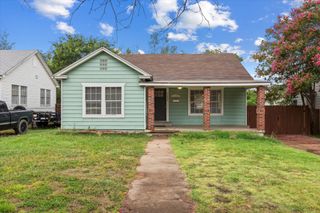 2603 Trice Avenue, Waco, TX 76707