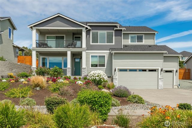 5436 Lonicera Drive, Blaine, WA 98230