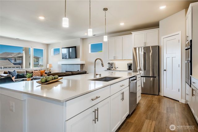 5436 Lonicera Drive, Blaine, WA 98230