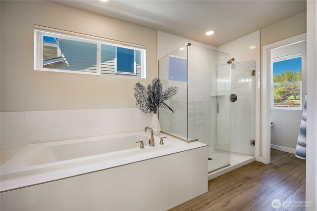 5436 Lonicera Drive, Blaine, WA 98230