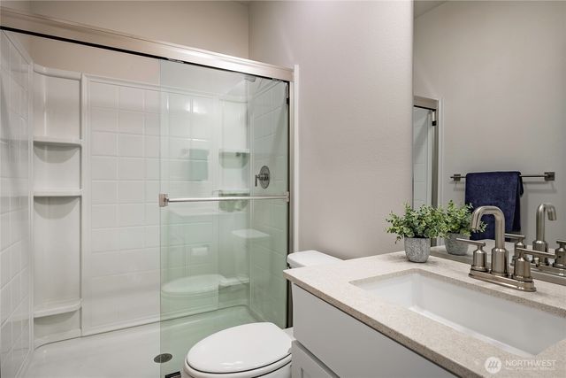 5436 Lonicera Drive, Blaine, WA 98230
