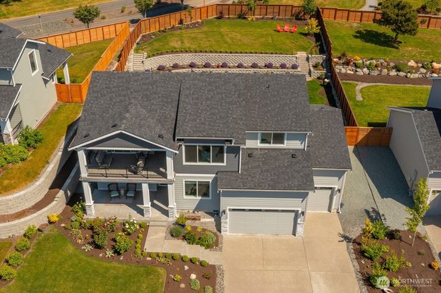 5436 Lonicera Drive, Blaine, WA 98230