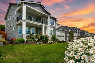5436 Lonicera Drive, Blaine, WA 98230