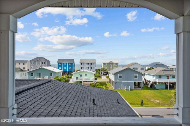 1914 E Dolphin Drive, Oak Island, NC 28465