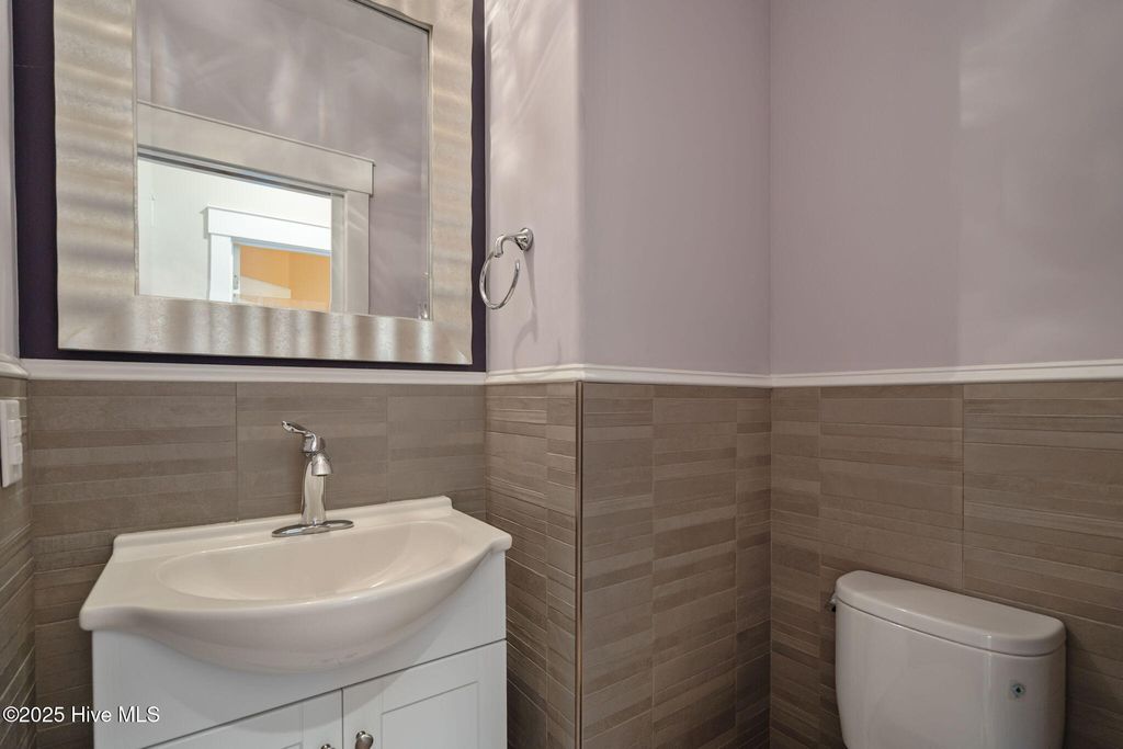 Image 13 of property listing at 1914 E Dolphin Drive, Oak Island, NC 28465