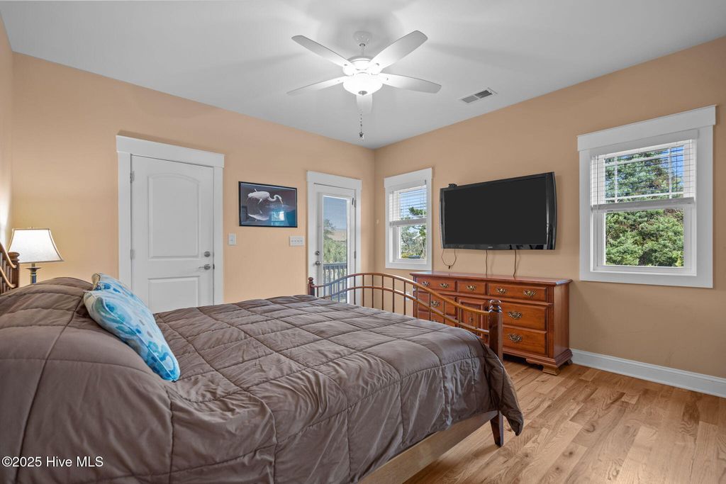 Image 15 of property listing at 1914 E Dolphin Drive, Oak Island, NC 28465