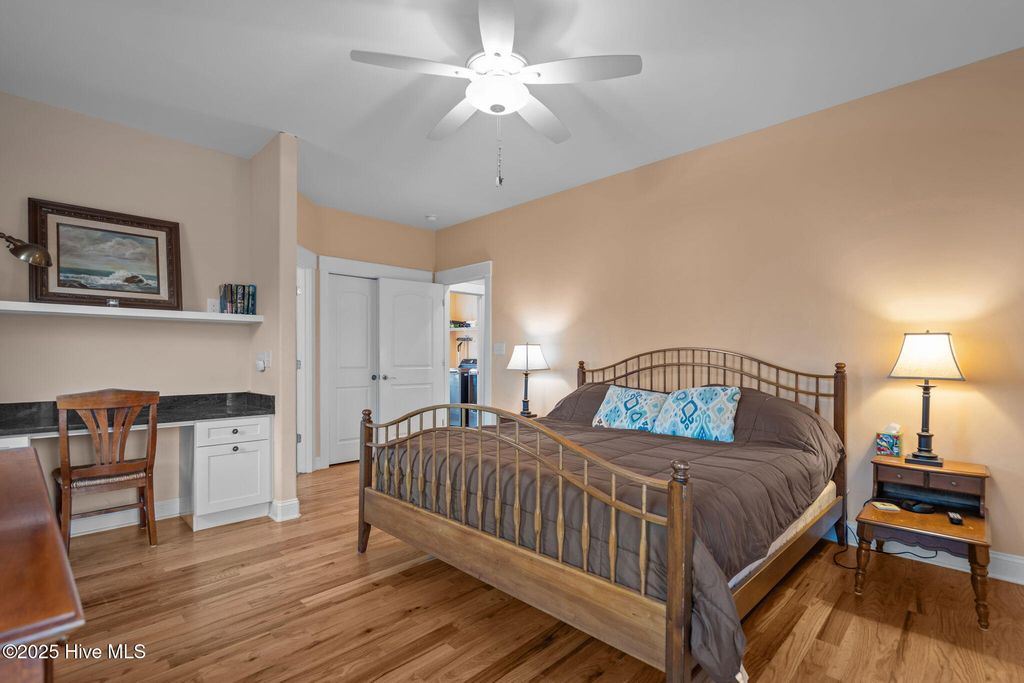 Image 16 of property listing at 1914 E Dolphin Drive, Oak Island, NC 28465