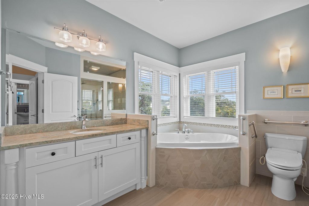 Image 18 of property listing at 1914 E Dolphin Drive, Oak Island, NC 28465