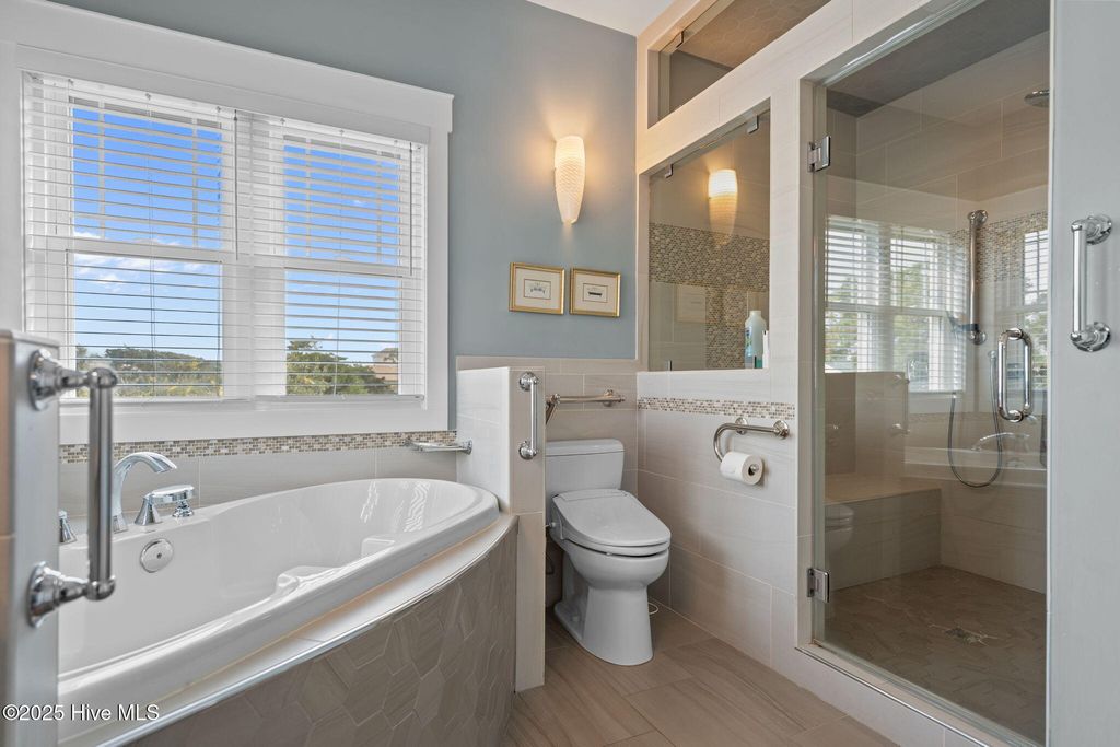 Image 19 of property listing at 1914 E Dolphin Drive, Oak Island, NC 28465