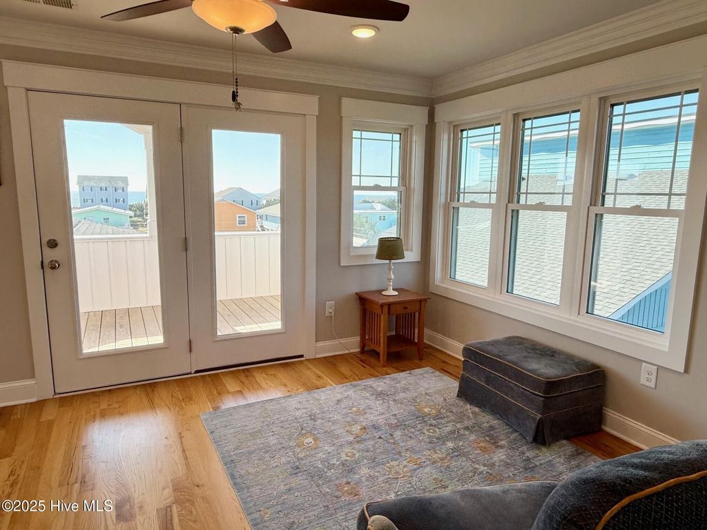 Image 24 of property listing at 1914 E Dolphin Drive, Oak Island, NC 28465