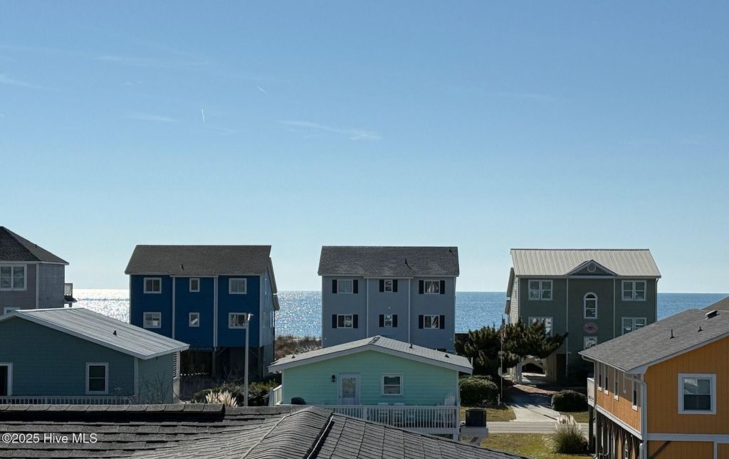 Image 25 of property listing at 1914 E Dolphin Drive, Oak Island, NC 28465