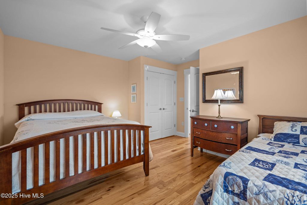 Image 27 of property listing at 1914 E Dolphin Drive, Oak Island, NC 28465