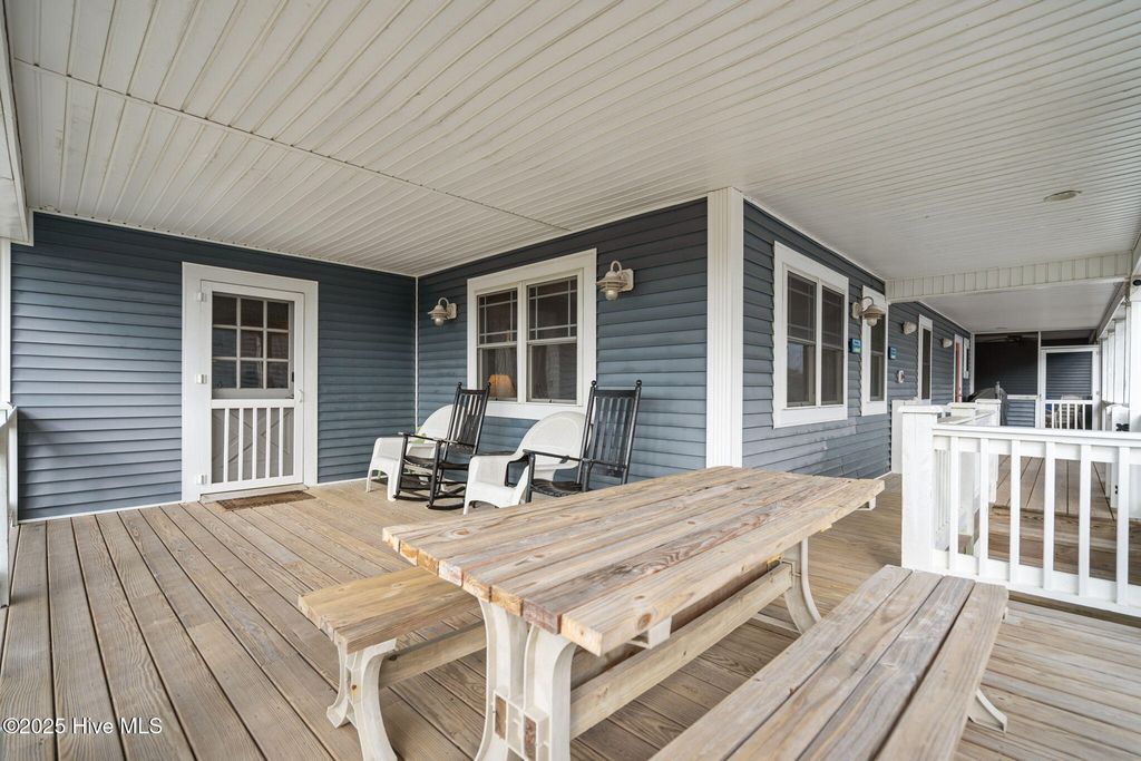 Image 31 of property listing at 1914 E Dolphin Drive, Oak Island, NC 28465