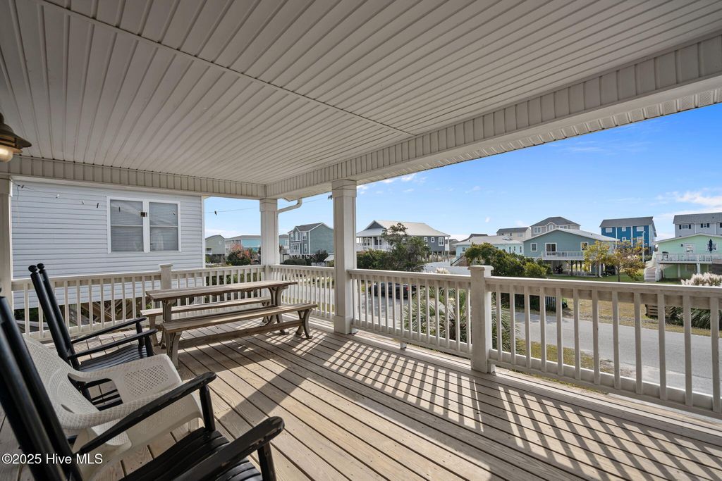 Image 32 of property listing at 1914 E Dolphin Drive, Oak Island, NC 28465