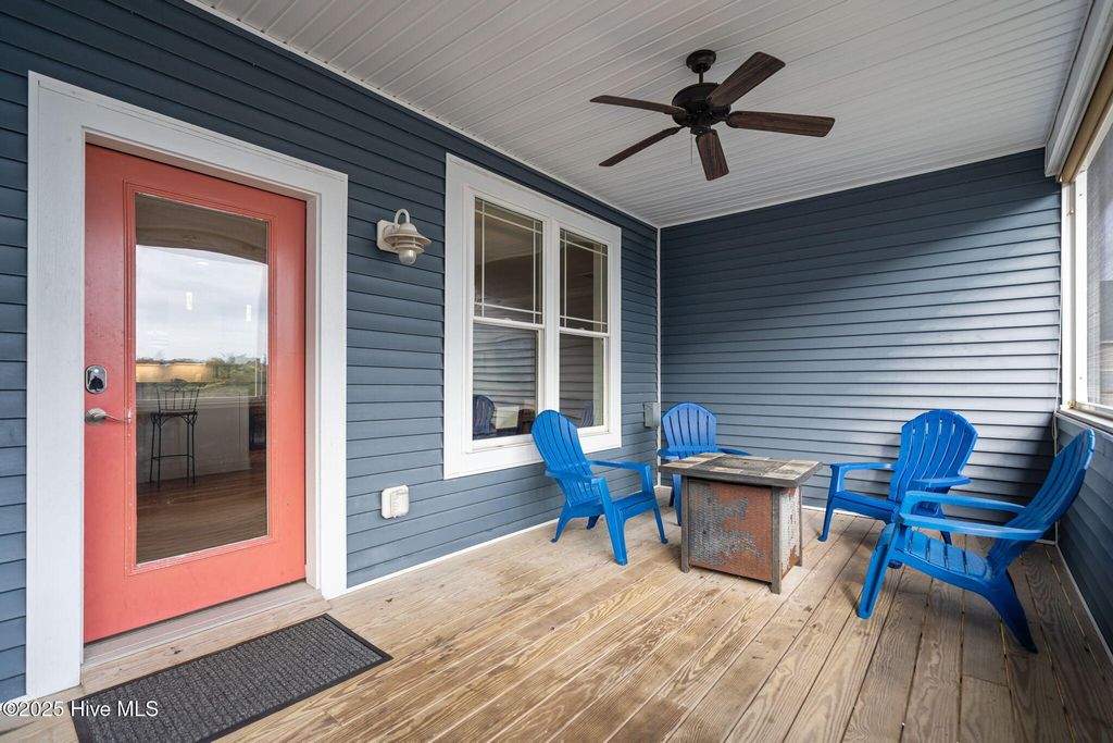 Image 33 of property listing at 1914 E Dolphin Drive, Oak Island, NC 28465