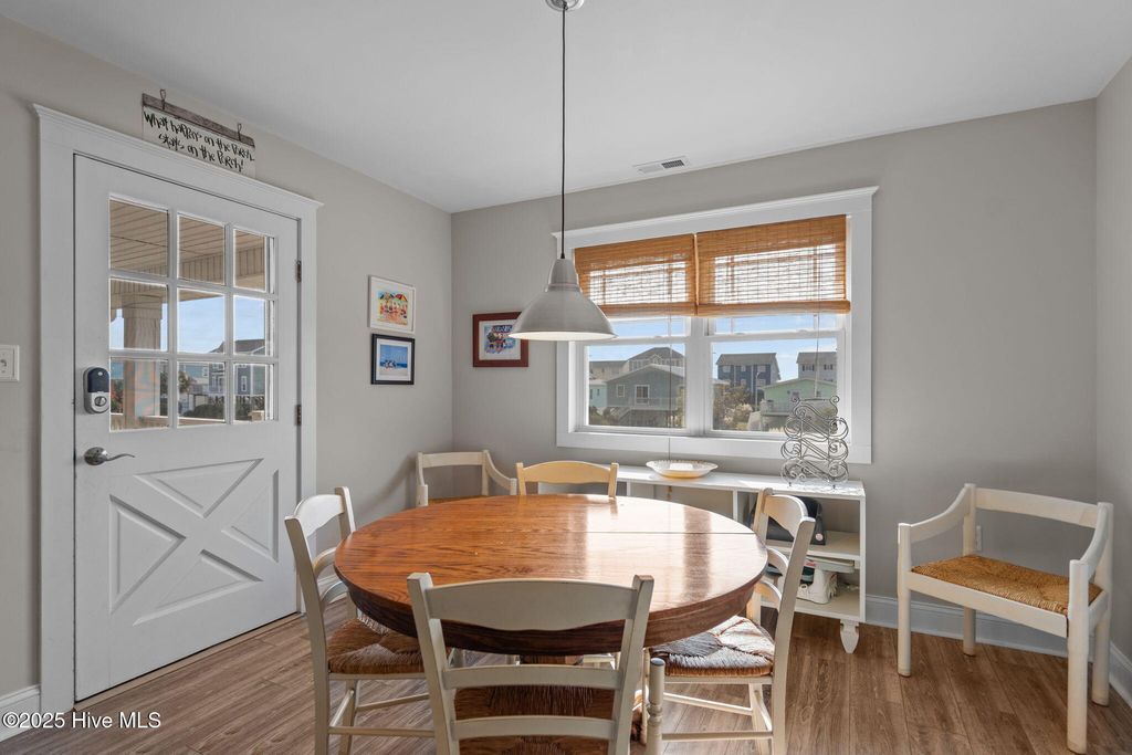 Image 36 of property listing at 1914 E Dolphin Drive, Oak Island, NC 28465